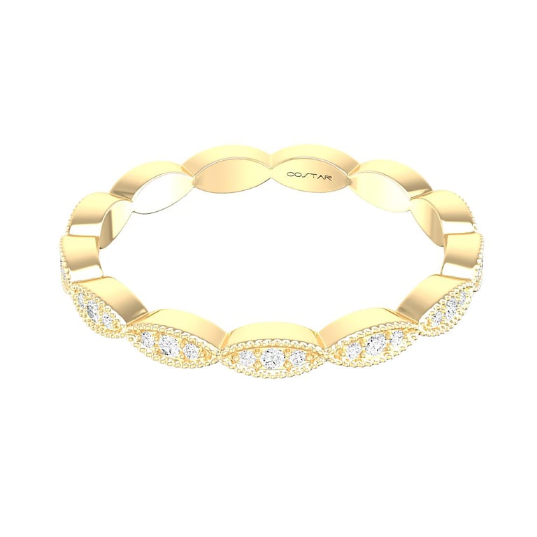 Engagement Rings - S00504L