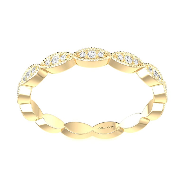 Engagement Rings - S00504L