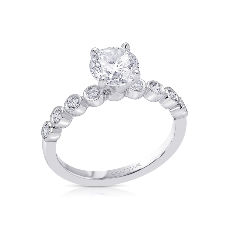 Engagement Rings - S00867L