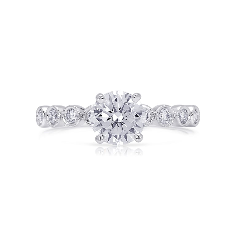 Engagement Rings - S00867L