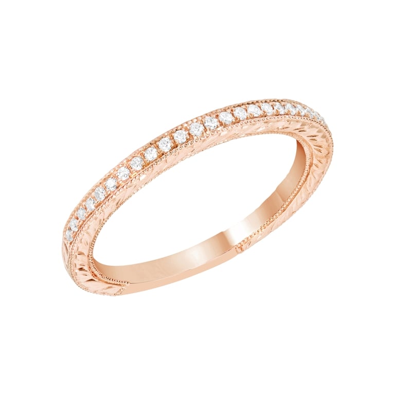 Engagement Rings - S00523L