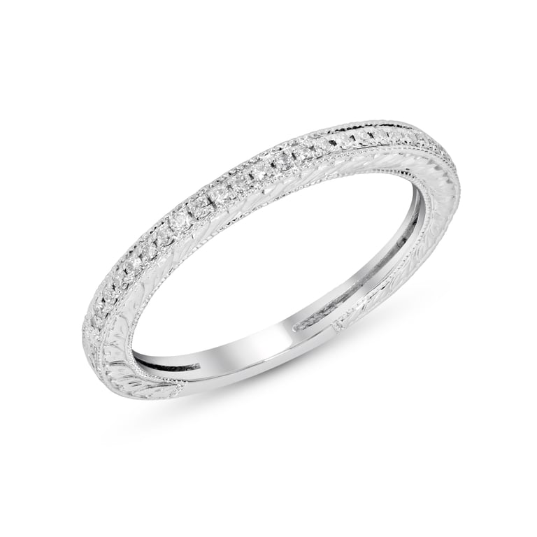 Engagement Rings - S00524L