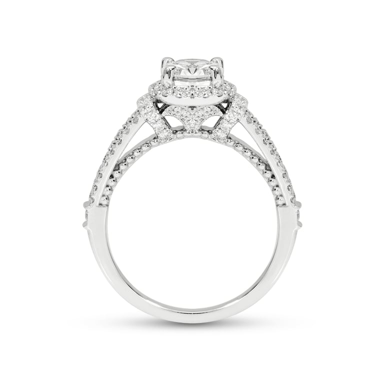 Engagement Rings - S00880L