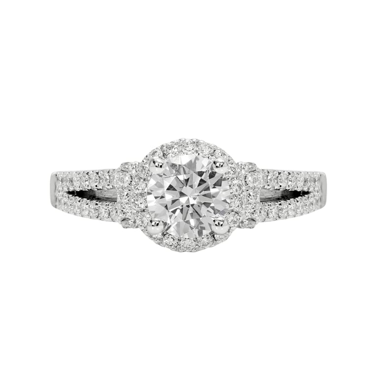 Engagement Rings - S00880L