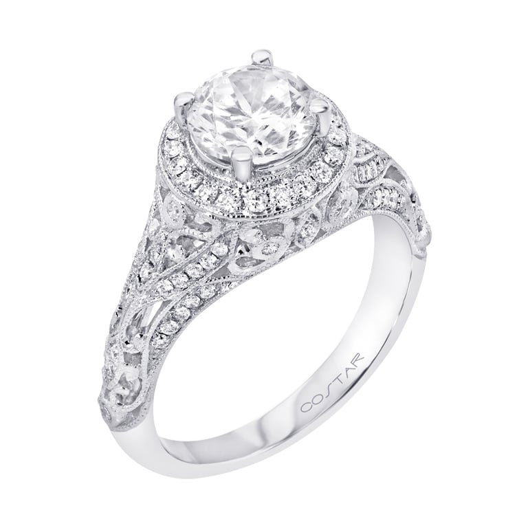 Engagement Rings - S00903L