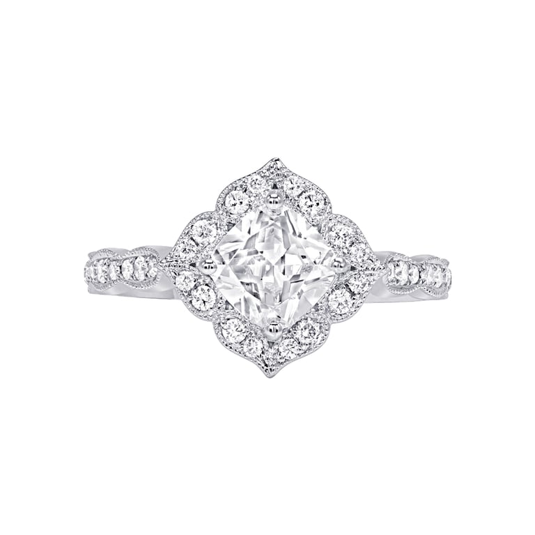 Engagement Rings - S00907L