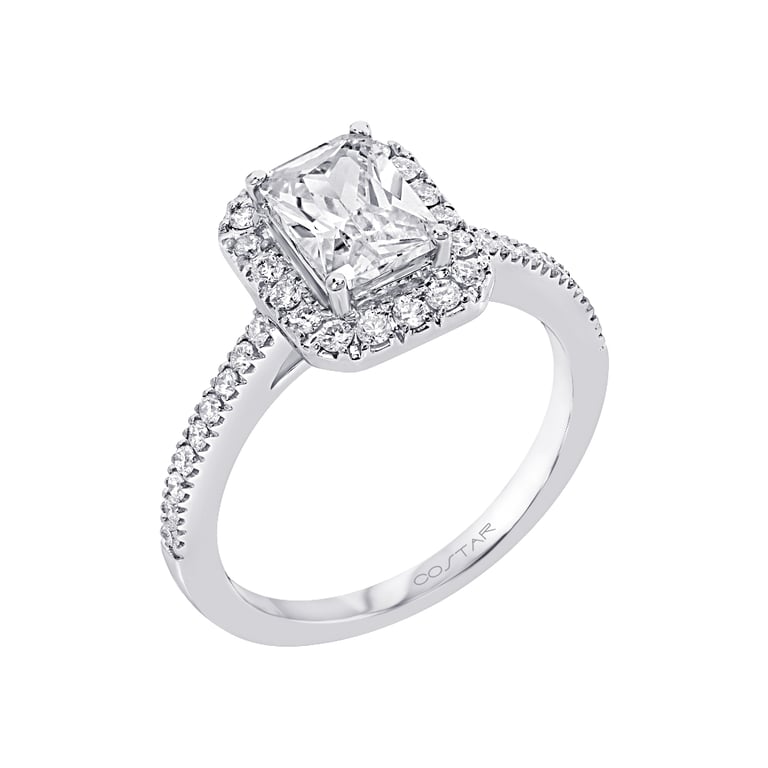 Engagement Rings - S00912L