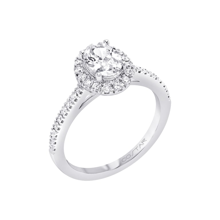 Engagement Rings - S00913L
