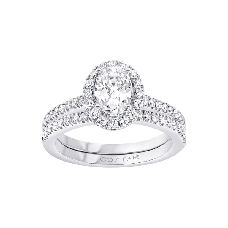 Engagement Rings - S00913L