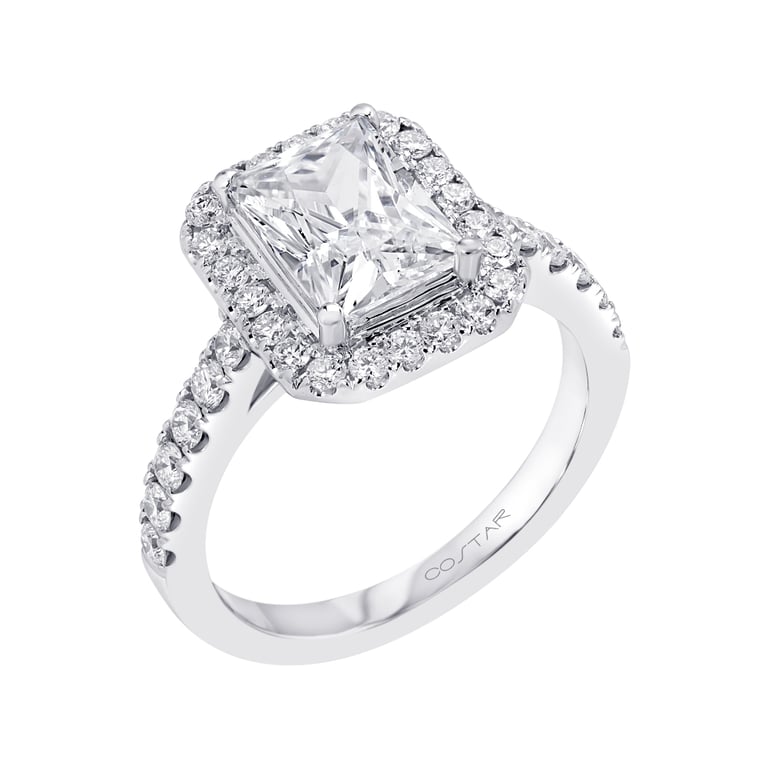 Engagement Rings - S00921L