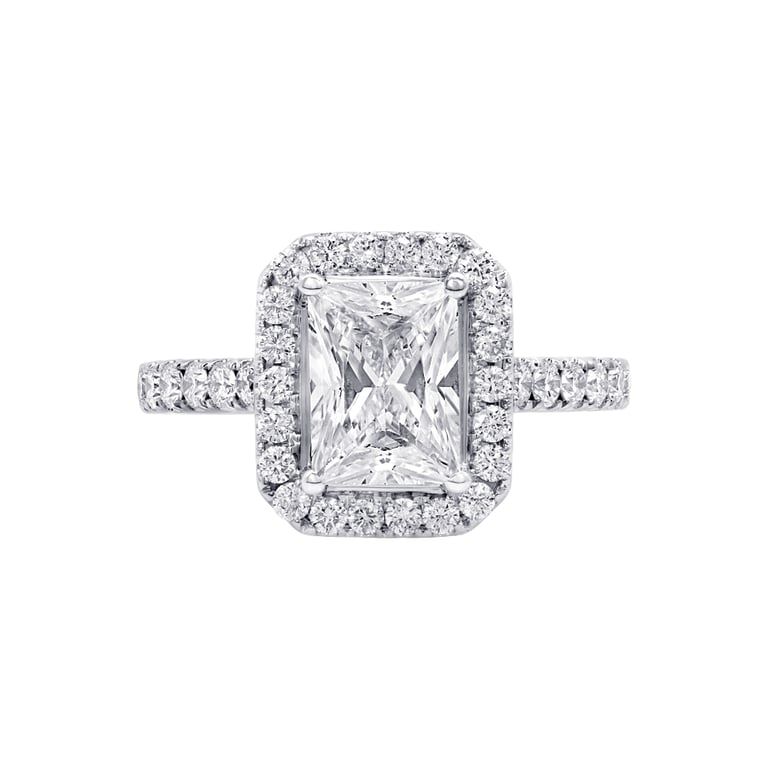 Engagement Rings - S00921L
