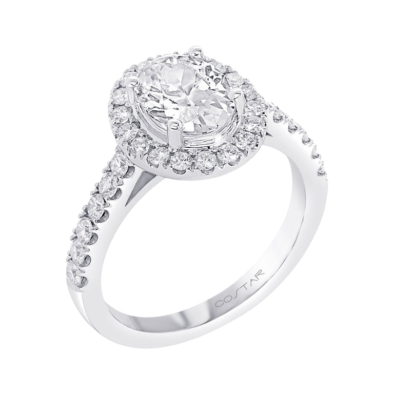 Engagement Rings - S00922L