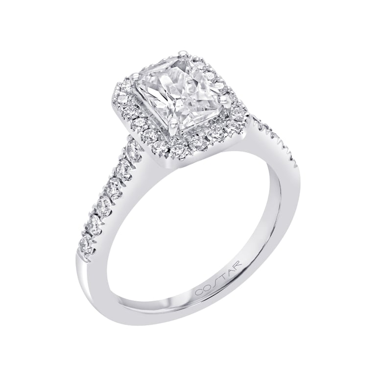 Engagement Rings - S00924L