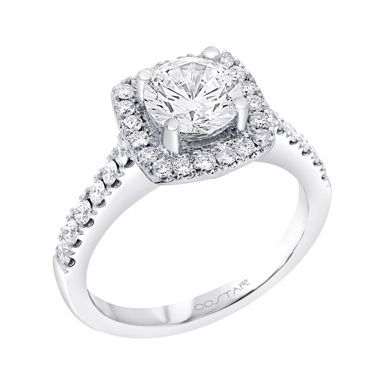 Engagement Rings - S00926L