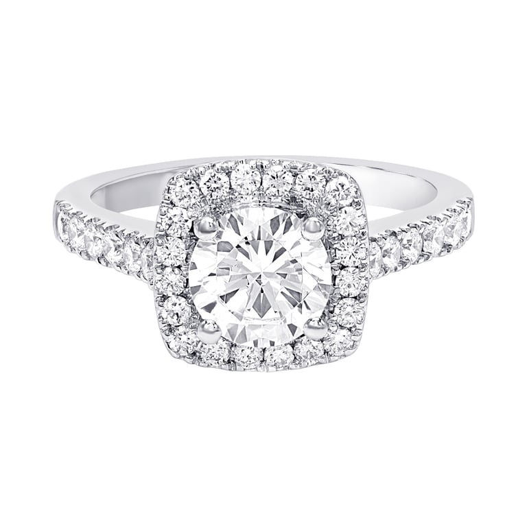 Engagement Rings - S00926L