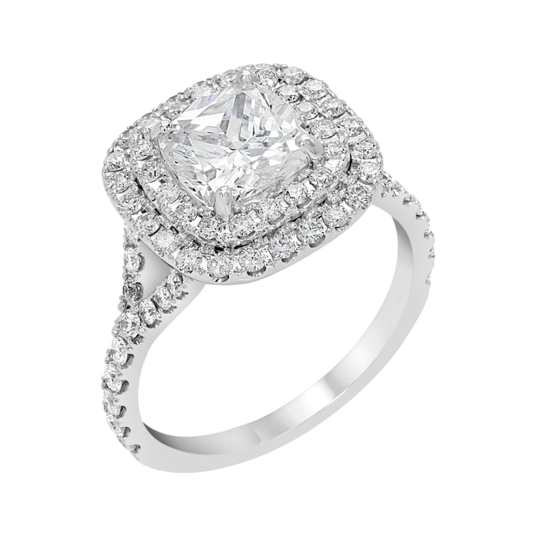 Engagement Rings - S00927L