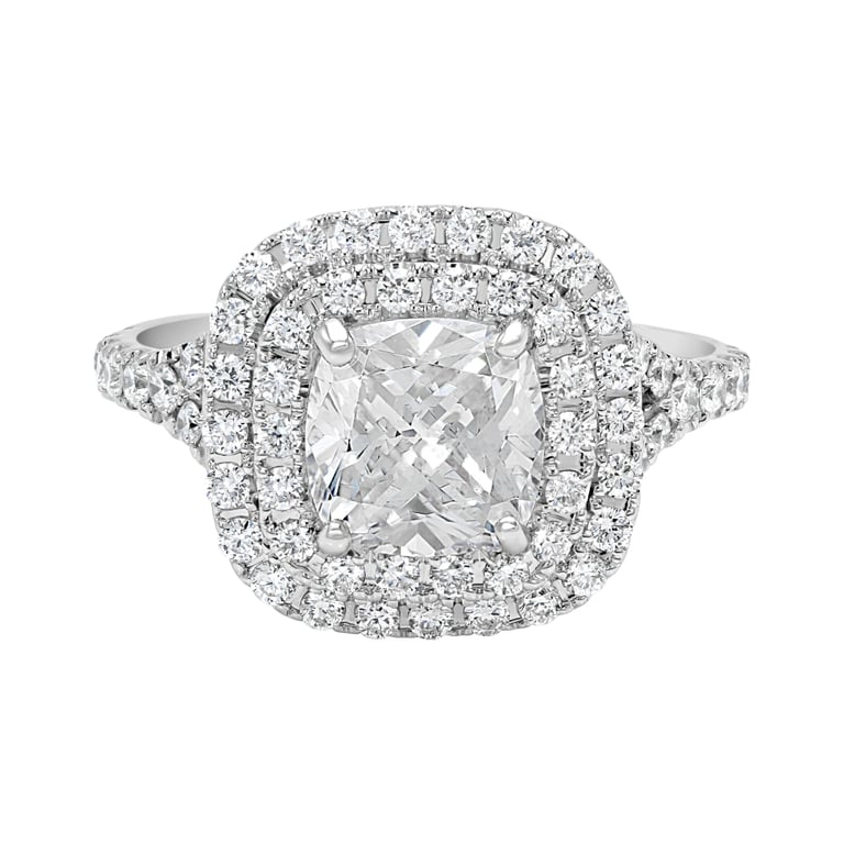 Engagement Rings - S00927L