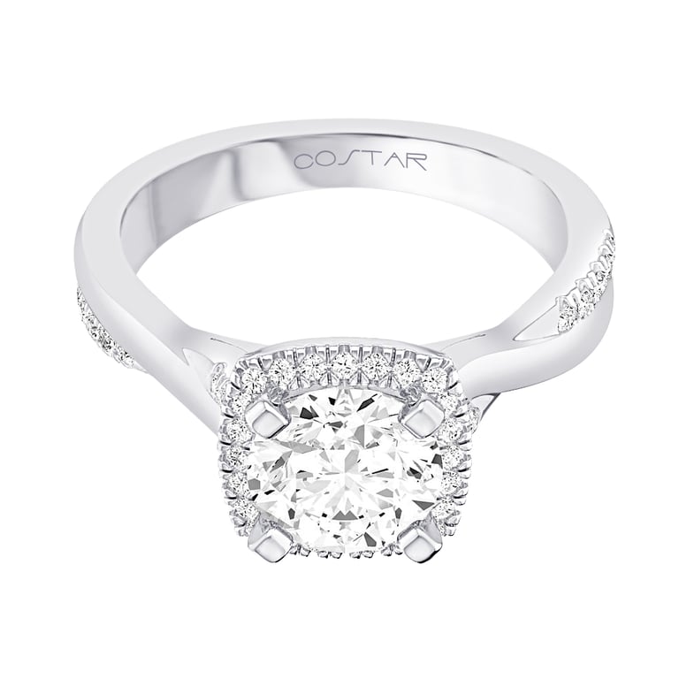 Engagement Rings - S00928L