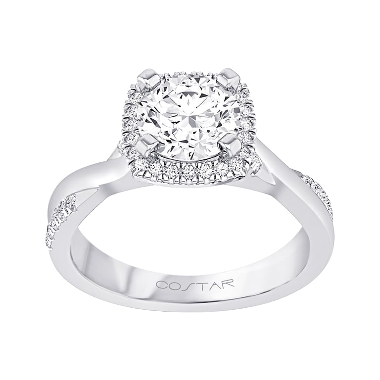 Engagement Rings - S00928L