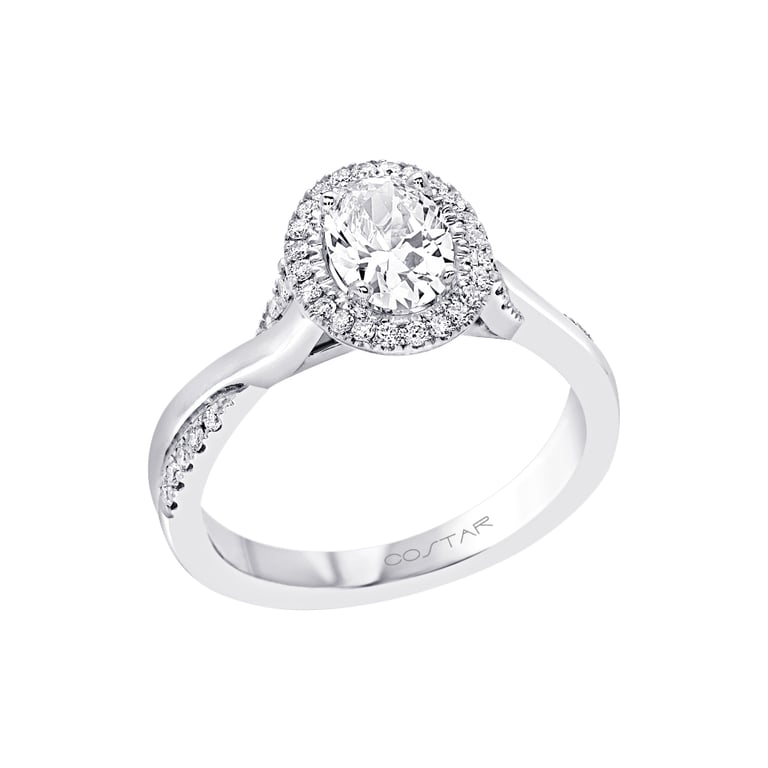 Engagement Rings - S00929L