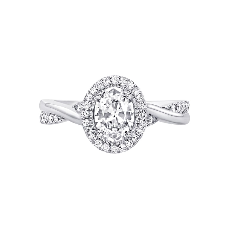 Engagement Rings - S00929L