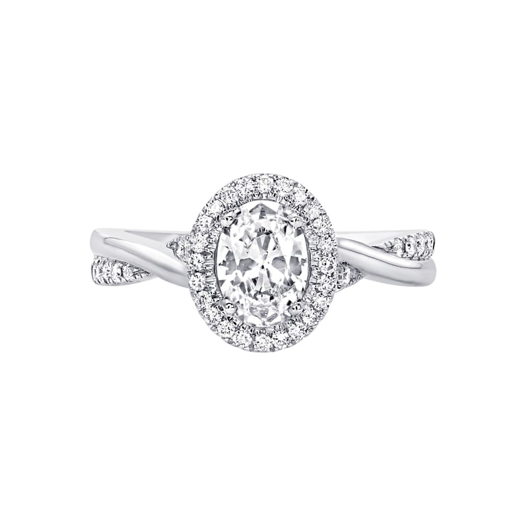Engagement Rings - S00929L