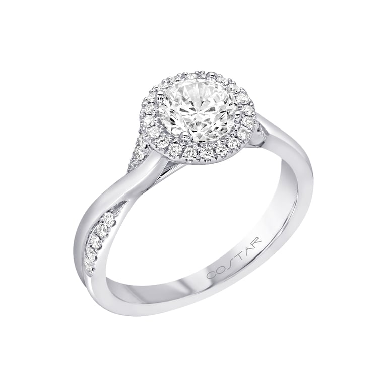 Engagement Rings - S00930L