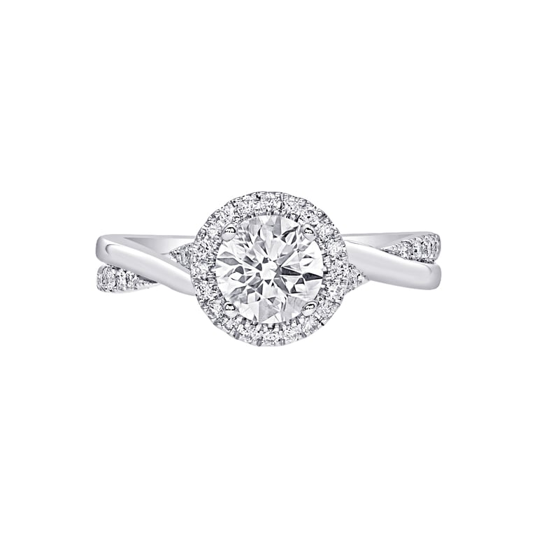 Engagement Rings - S00930L