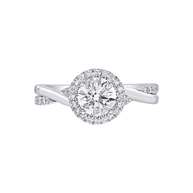 Engagement Rings - S00930L