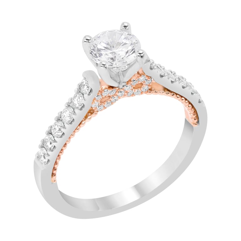 Engagement Rings - S00931L
