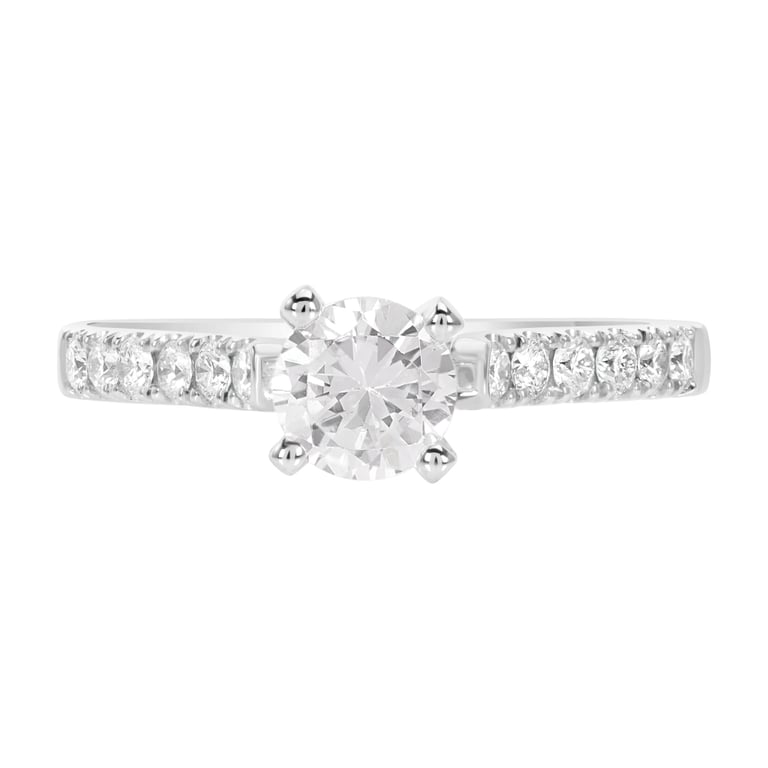 Engagement Rings - S00931L
