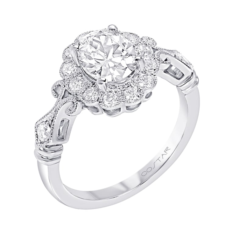 Engagement Rings - S00933L