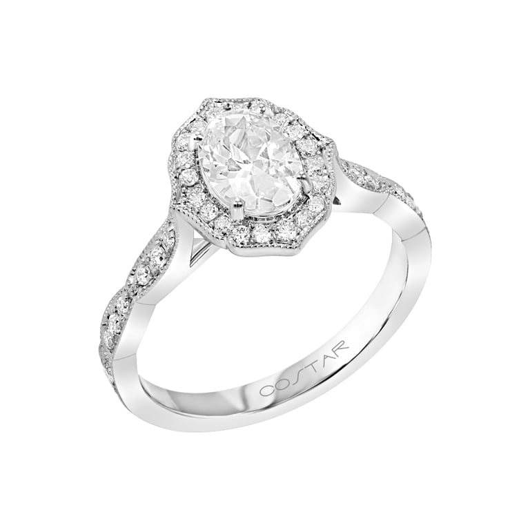 Engagement Rings - S00938L