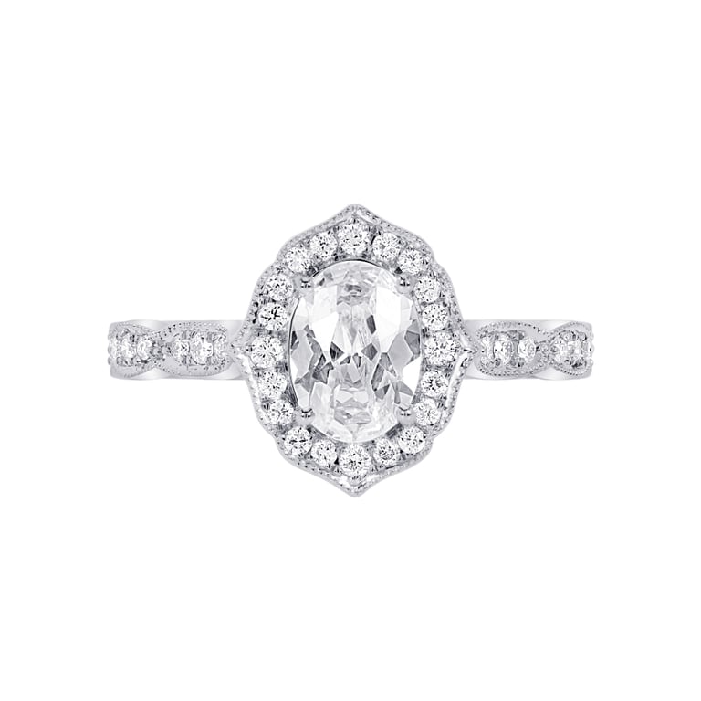 Engagement Rings - S00938L