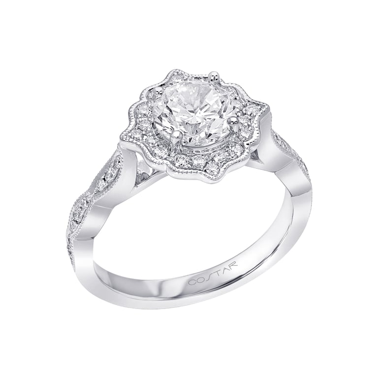 Engagement Rings - S00940L