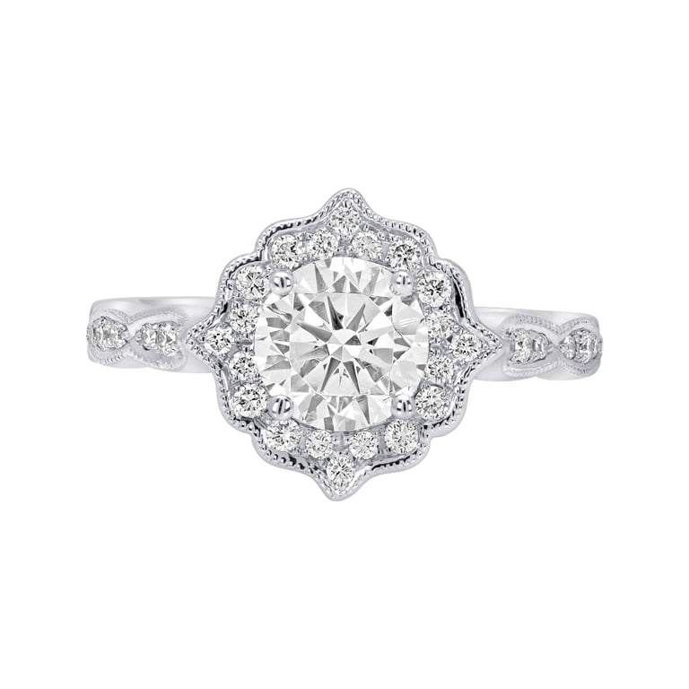 Engagement Rings - S00940L