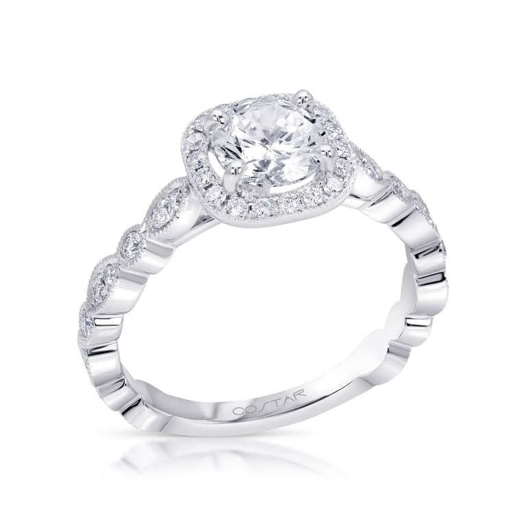 Engagement Rings - S00948L