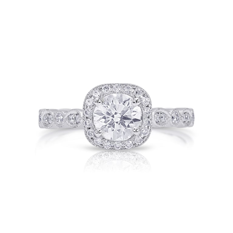 Engagement Rings - S00948L