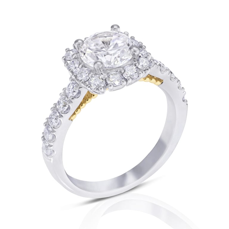 Engagement Rings - S00954L