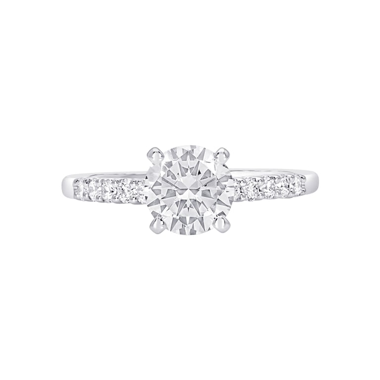Engagement Rings - S00957L
