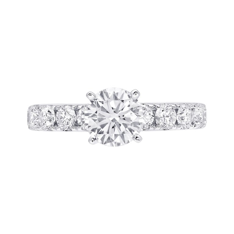 Engagement Rings - S00980L