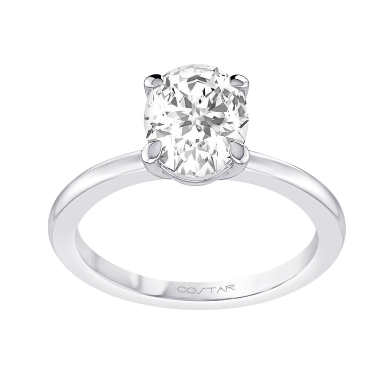 Engagement Rings - S01024L