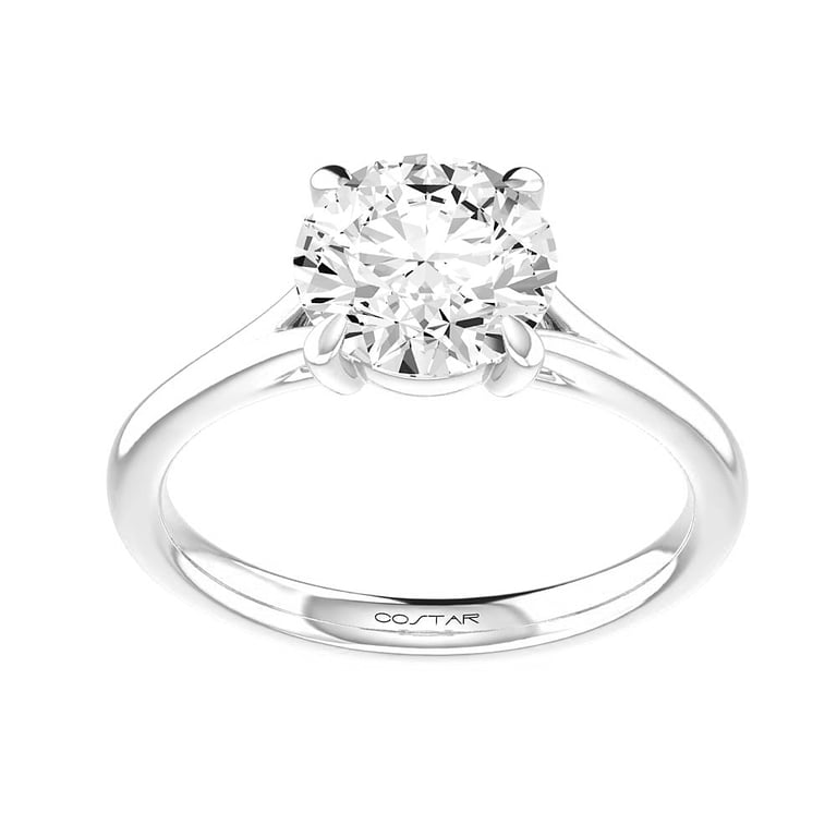 Engagement Rings - S01035L