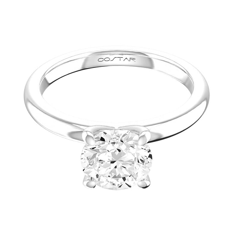 Engagement Rings - S01041L