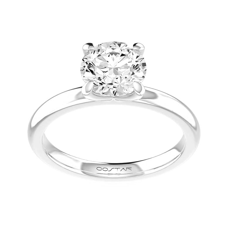 Engagement Rings - S01041L