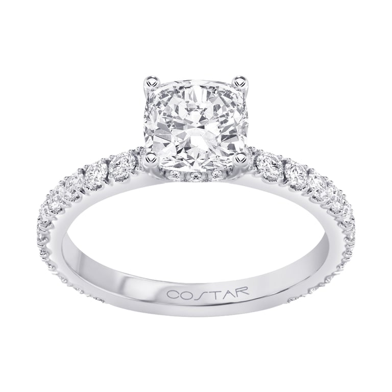 Engagement Rings - S01050L