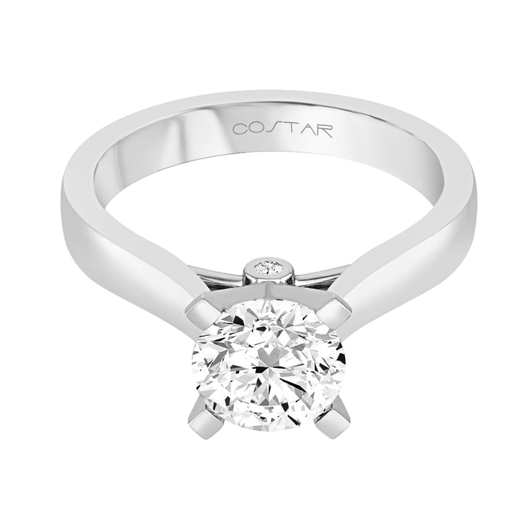 Engagement Rings - S01128L