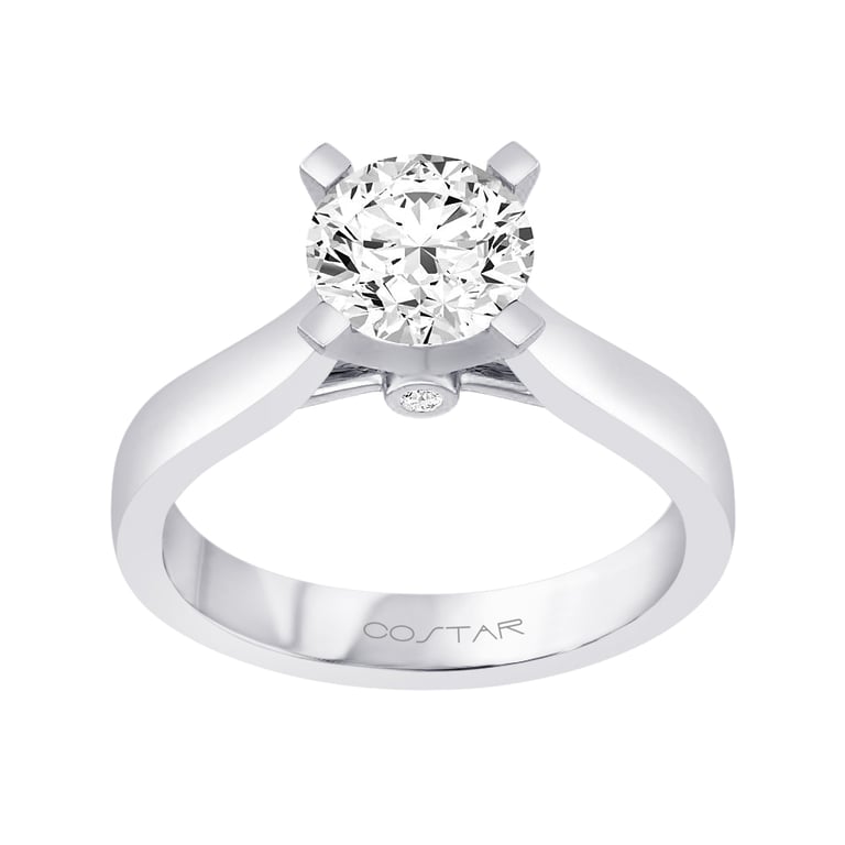 Engagement Rings - S01128L