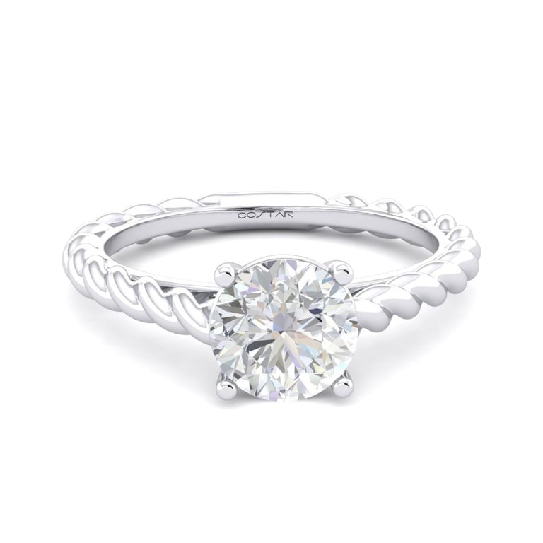 Engagement Rings - S01130L