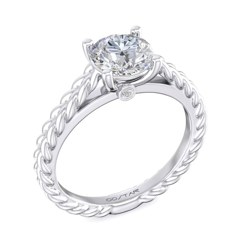 Engagement Rings - S01131L